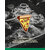 Sticker Pizza - 2
