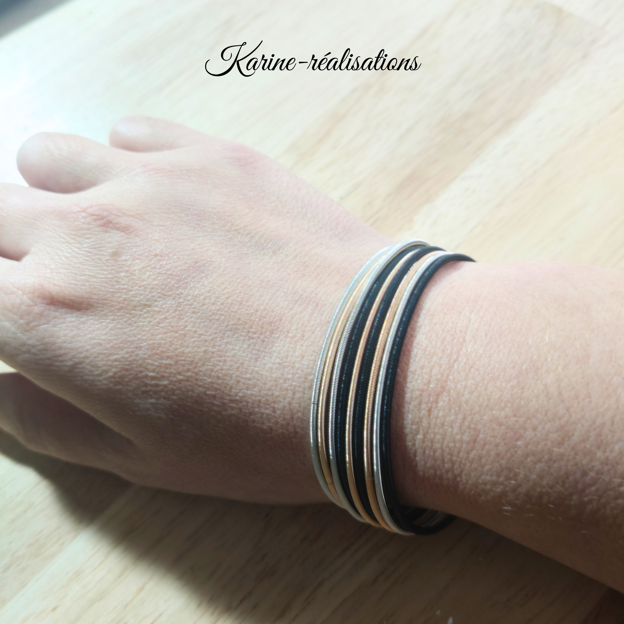 Bracelets 3