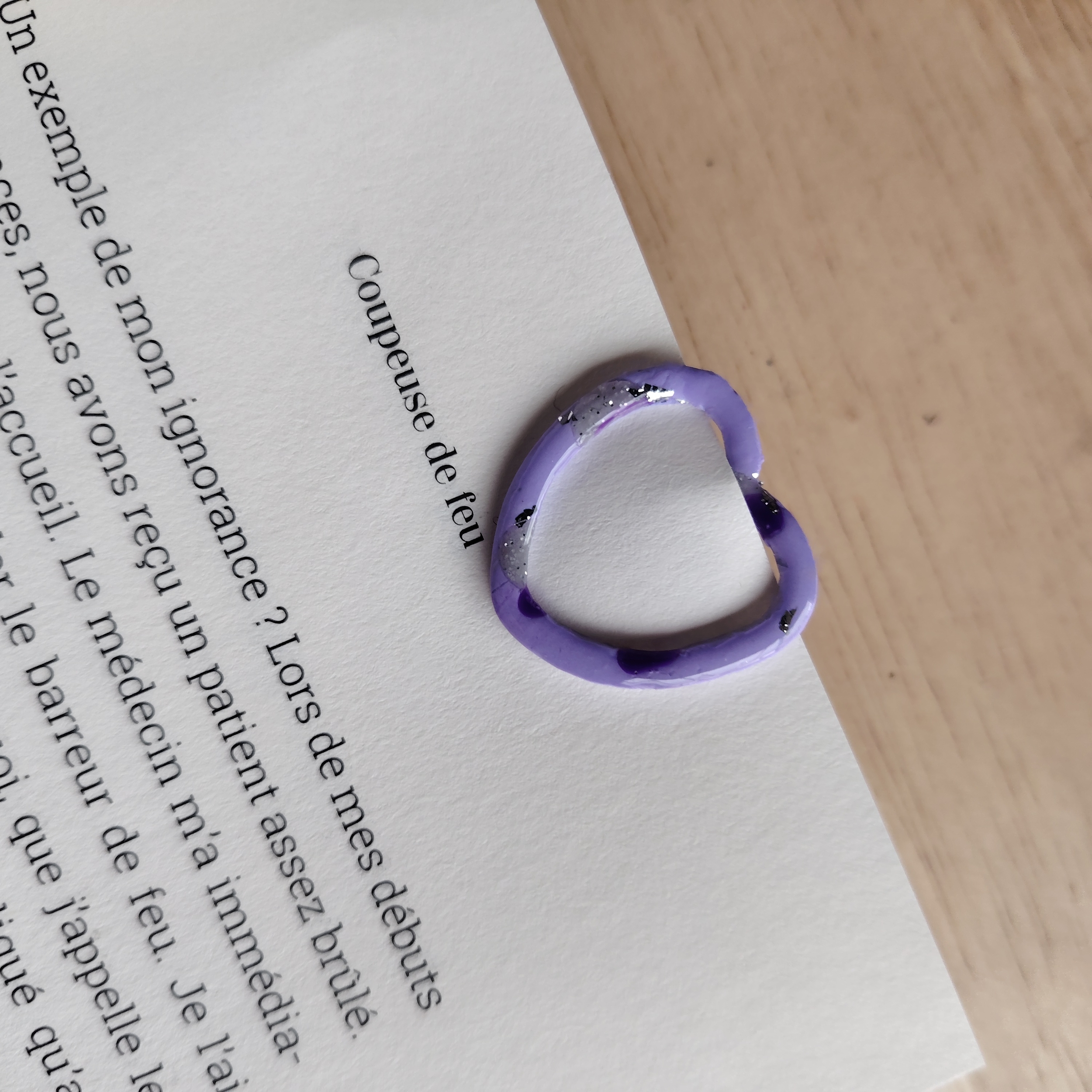 marque-page-coeur-violet-argent-polymere1.jpg