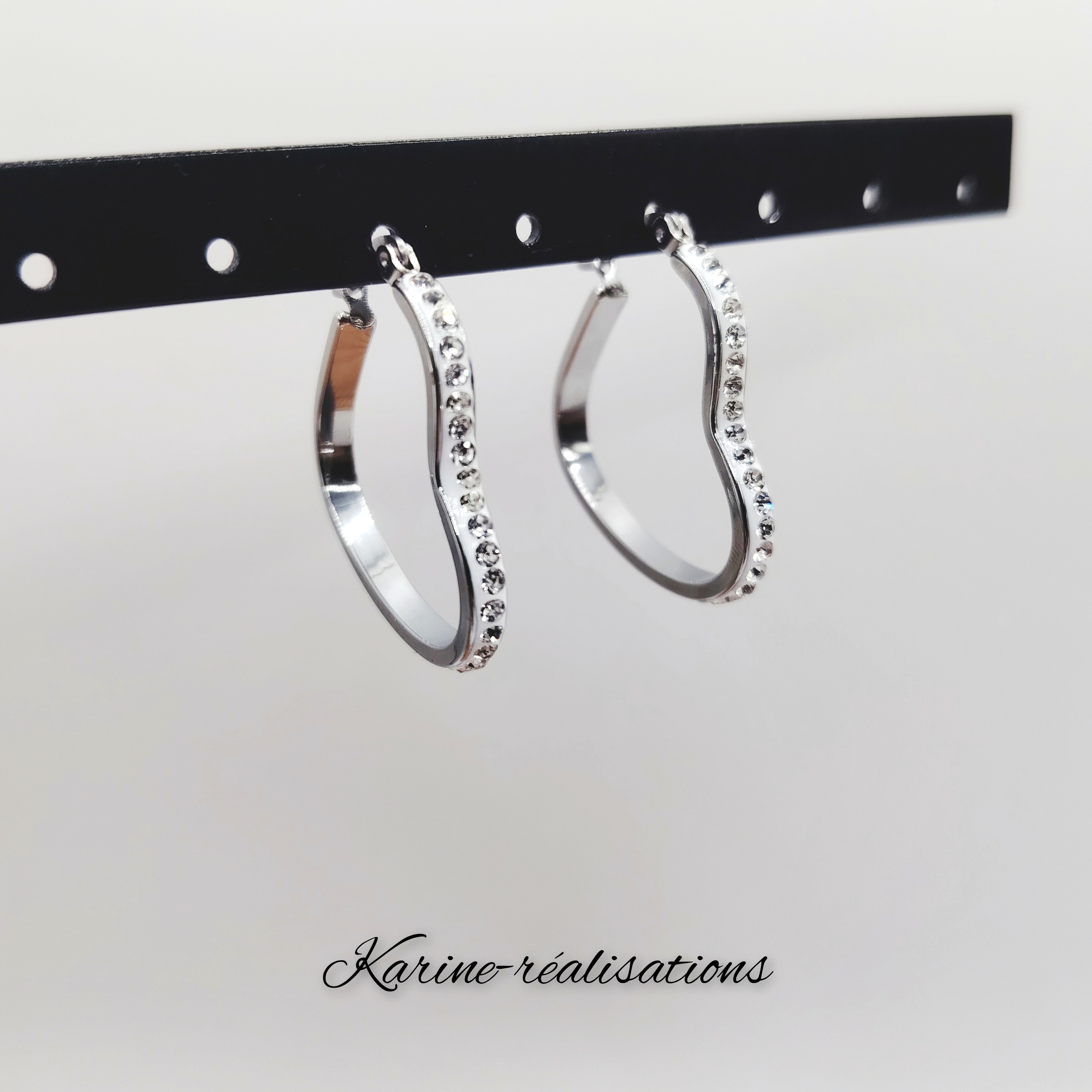 boucles-oreilles-creoles-coeur-acier-inoxydable-316-zircon-synthetique-argente2