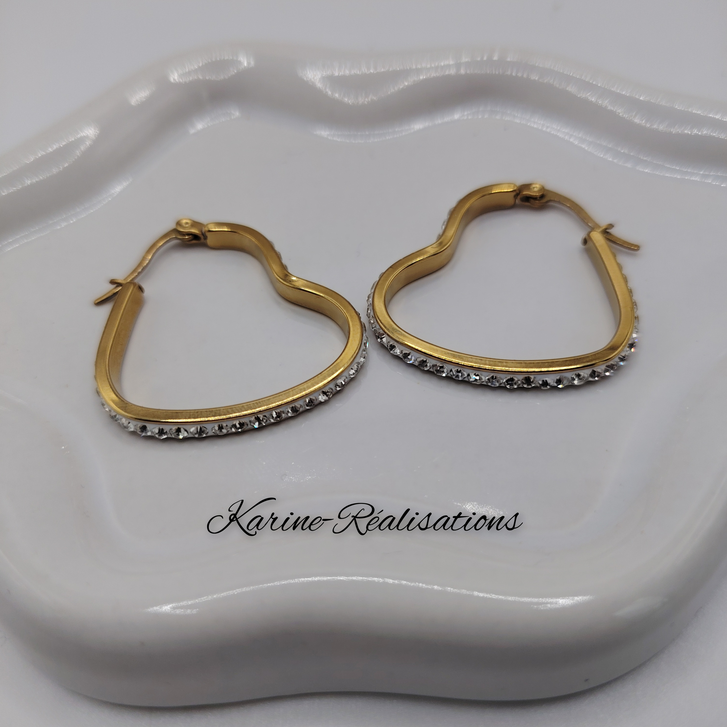 boucles-oreilles-creoles-coeur-acier-inoxydable-316-plaque-or-strass2