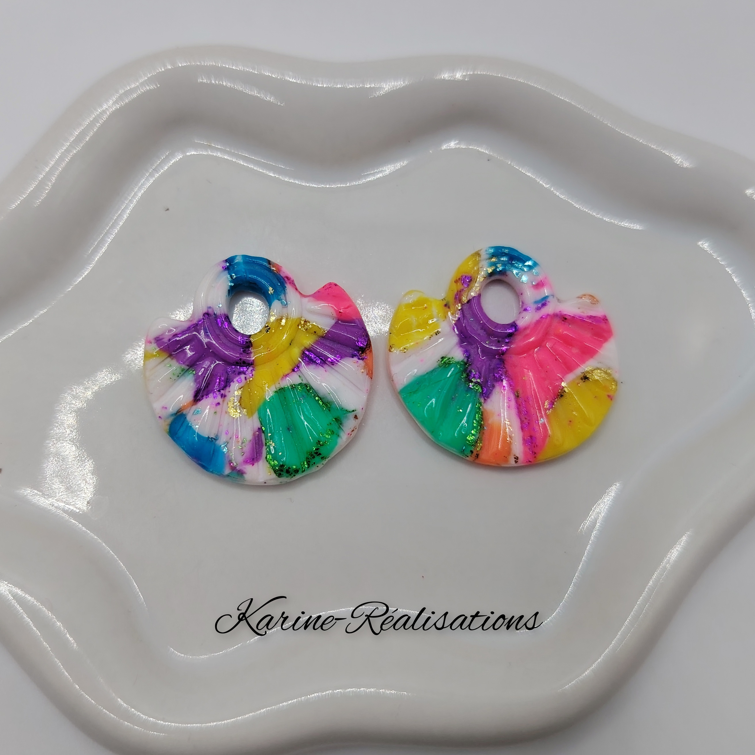 pampilles-eventails-pate-polymere-resine-multicolore-accessoire-boucles-oreilles1