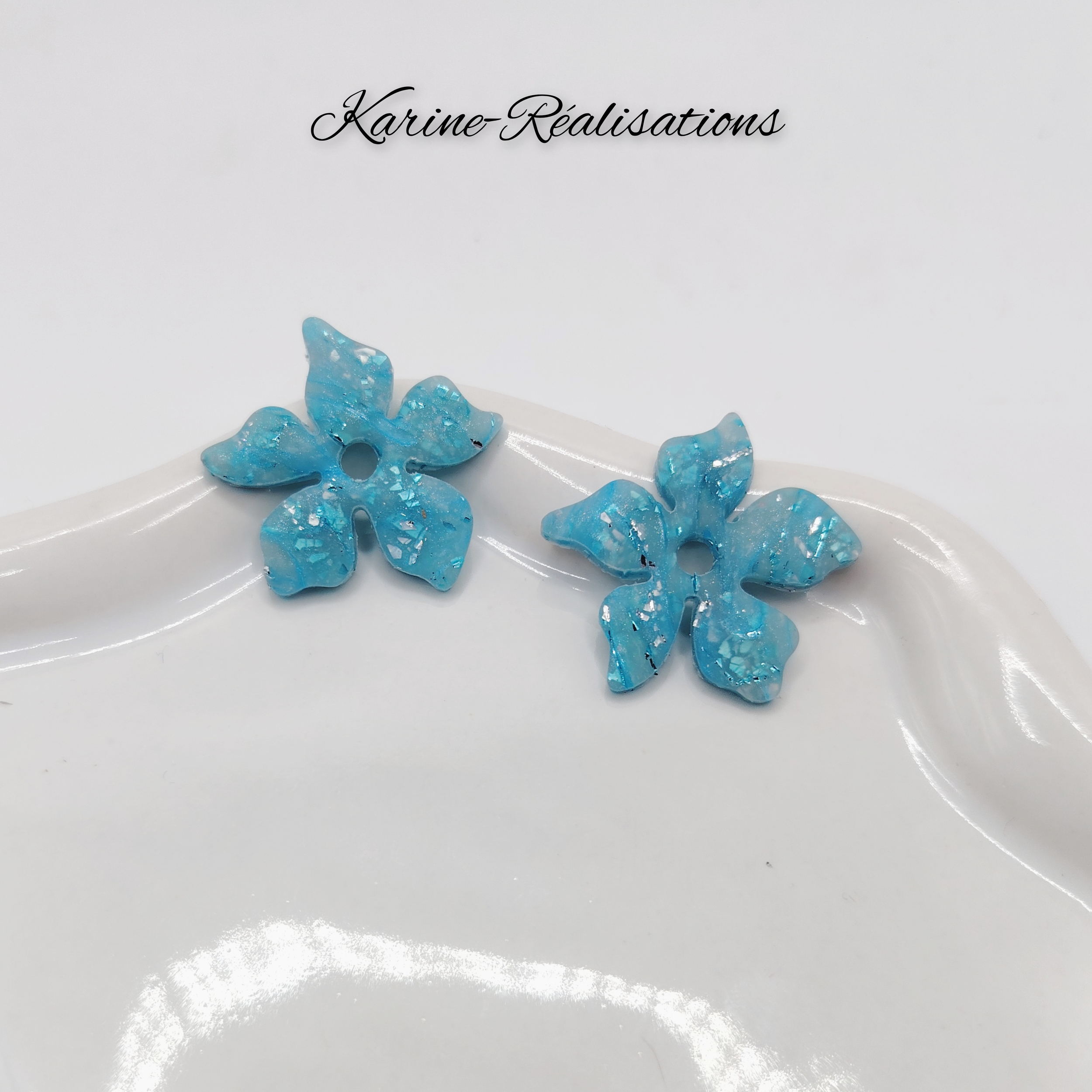 pampilles-gouttes-artisanales-vert-eau-argent-karine-realisations