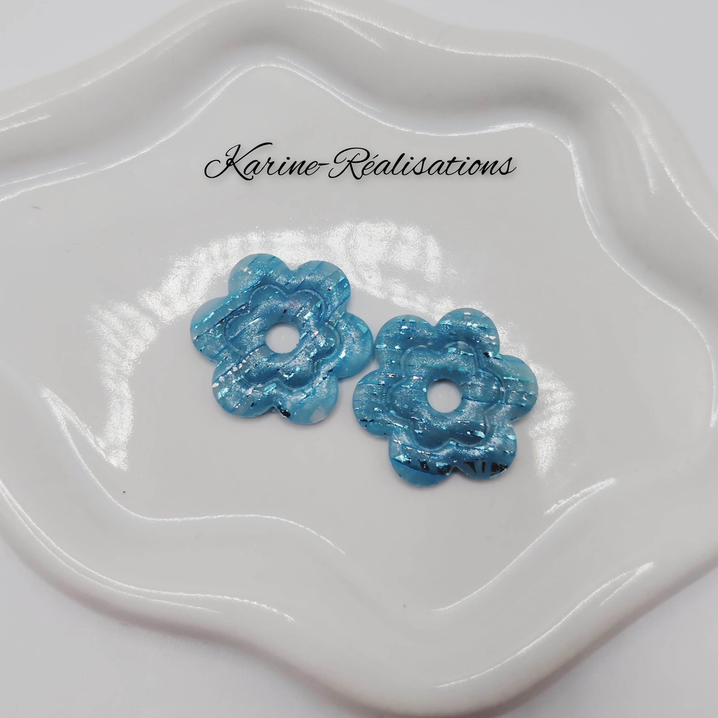 pampilles-fait-main-turquoise-marbre-argent-karine-realisations1