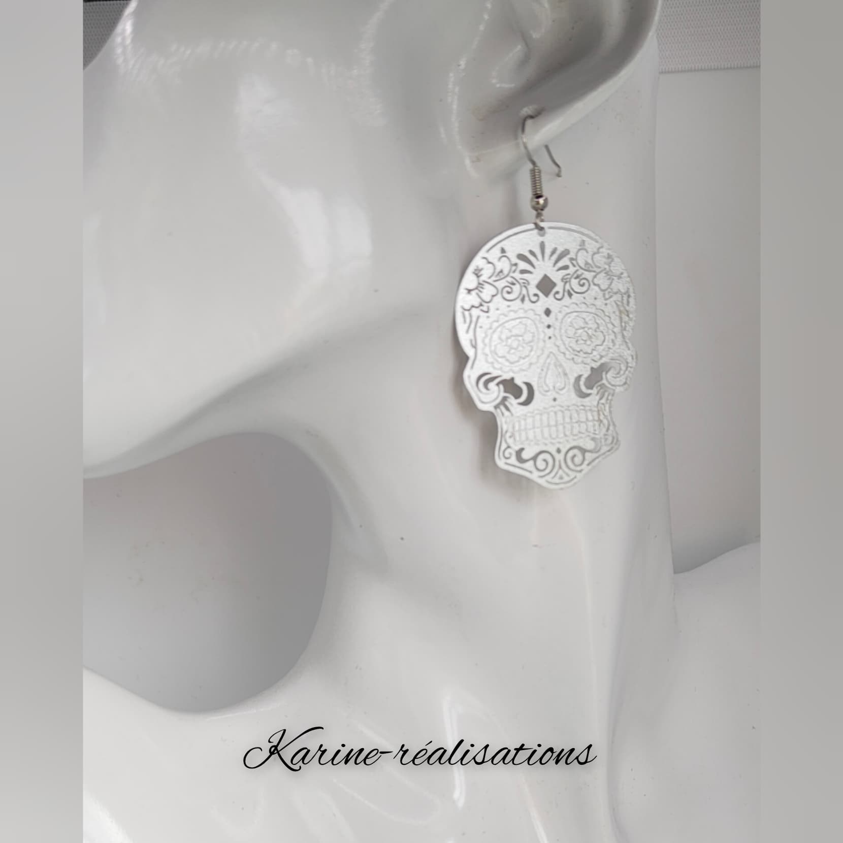 tetes de lort argent3