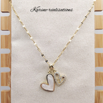 collier-double-coeur-acier-inoxydable-dore-nacre-zircon-synthetique