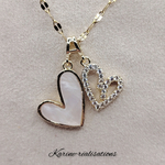 collier-double-coeur-acier-inoxydable-dore-nacre-zircon-synthetique (2)