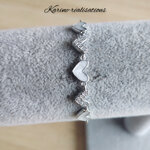 bracelet-ajustable-argent-coeurs-email-blanc-strass-scintillants1