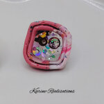 boucles-oreilles-rectangles-pate-polymere-resine-papillons-holographiques-acier-inoxydable2