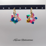 pampilles-etoiles-pate-polymere-resine-multicolore-feuille-or-accessoire-boucles-oreilles2