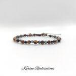 bracelet-mixte-oeil-de-tigre-hematite-ajustable-shamballa1