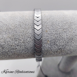 bracelet-homme-hematite-anthracite-argent-ajustable-shamballa1