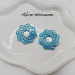 pampilles-gouttes-bleu-marbre-argent-fait-main1