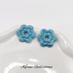 pampilles-fait-main-turquoise-marbre-argent-karine-realisations
