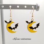 lune chauve souris