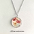 Pendentif coquelicots champêtres – Élégance florale (avec ou sans chaîne).jpg