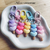 porte-cle-bijou-sac-coeurs-pastels-gourmands