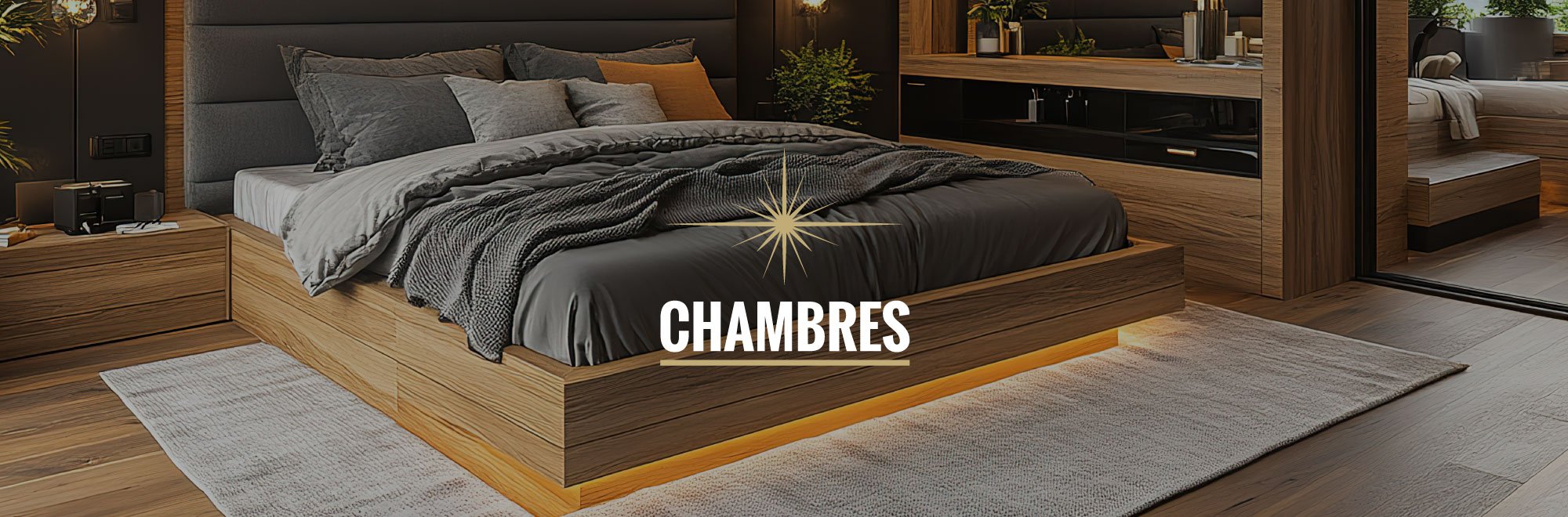 Chambres