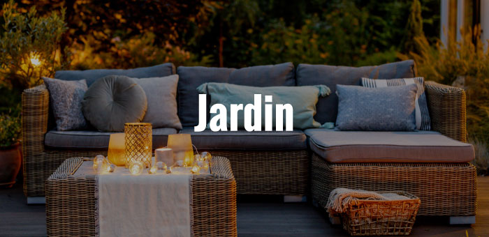 Jardin