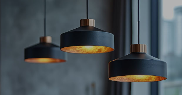 Luminaires
