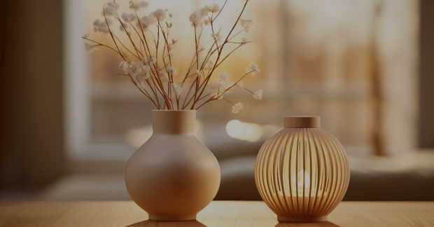 Décoration