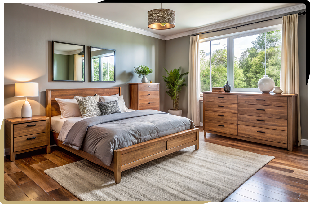 immobilier chambre
