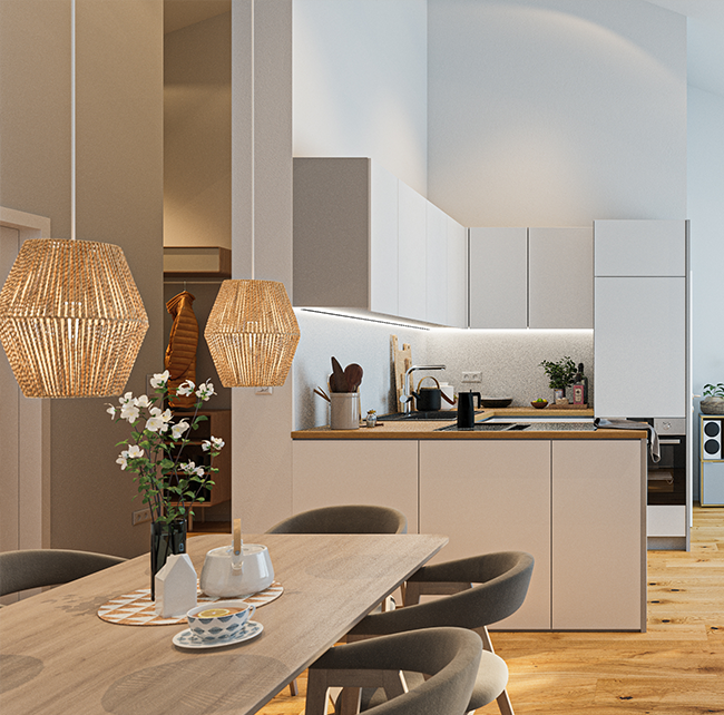 decoration interieur