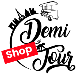 Demi Tour shop