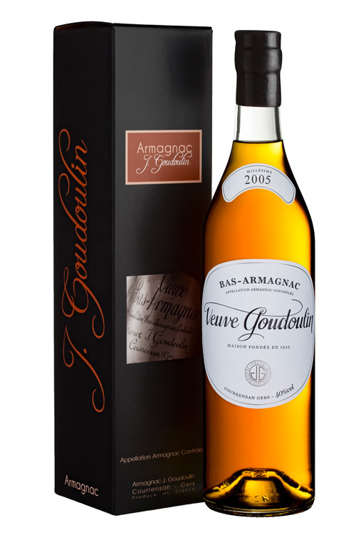 GOUDOULINBARM05M70CL
