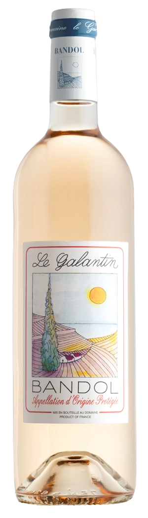 GALANTINXXROS75CL