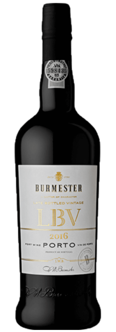 BURMESTERLBV1675CL