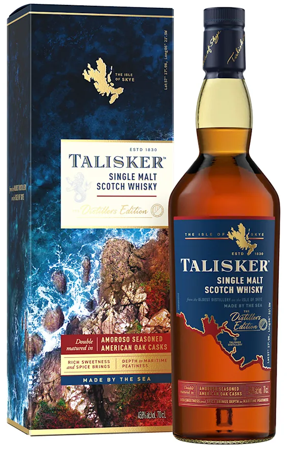 TALISKERDE70CL