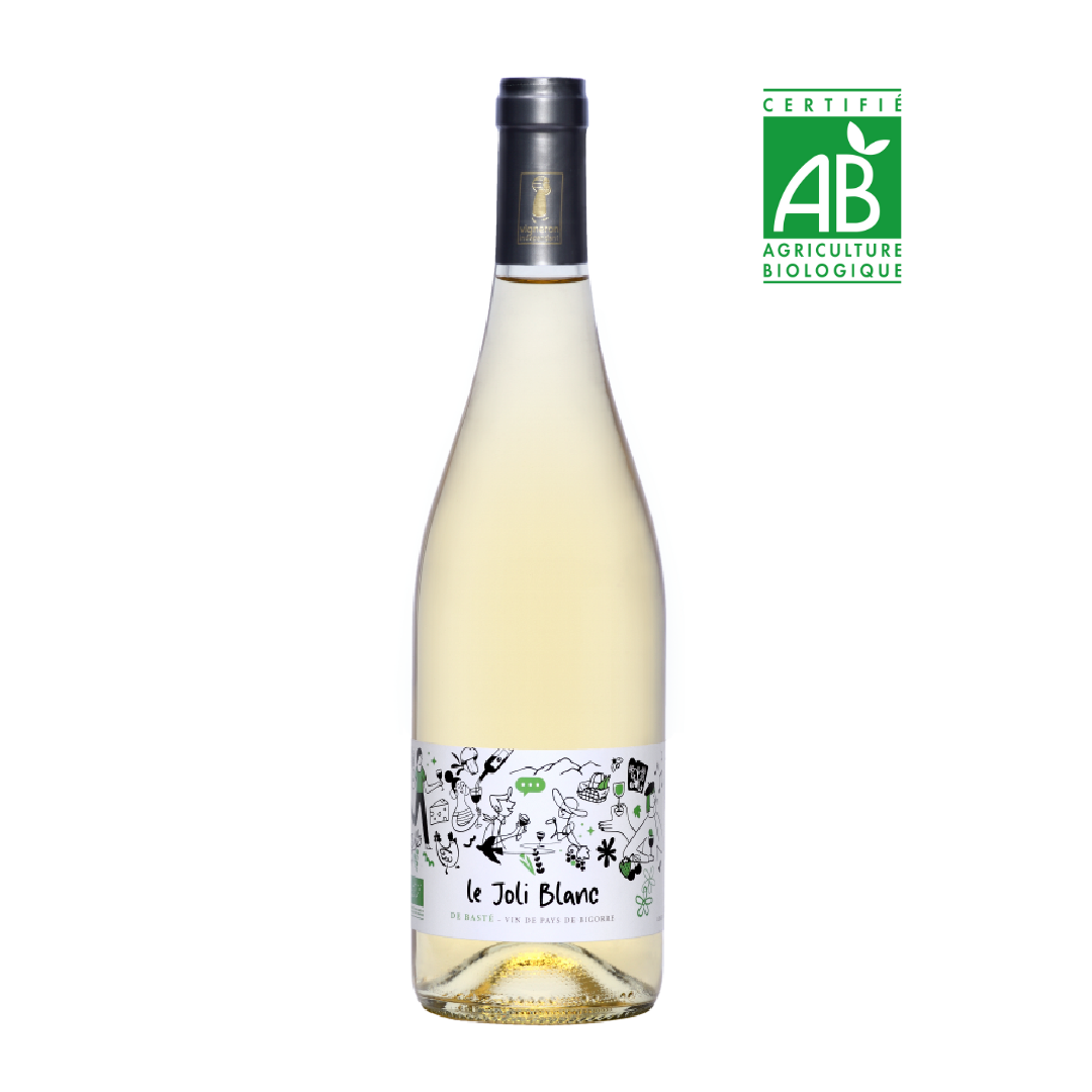 JOLIBLANC24BLC75CL