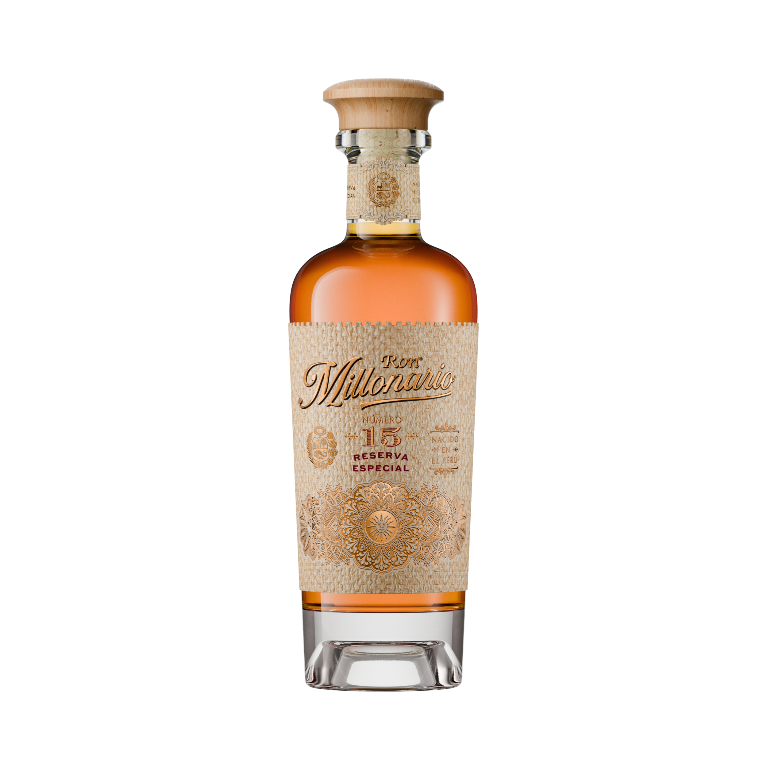 MILLONARIO15ANS70CL
