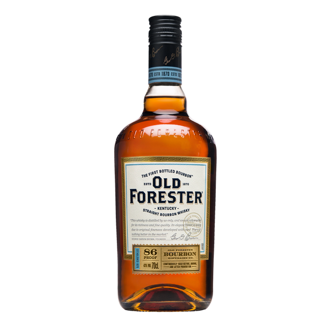 OLDFORESTER86PR70CL