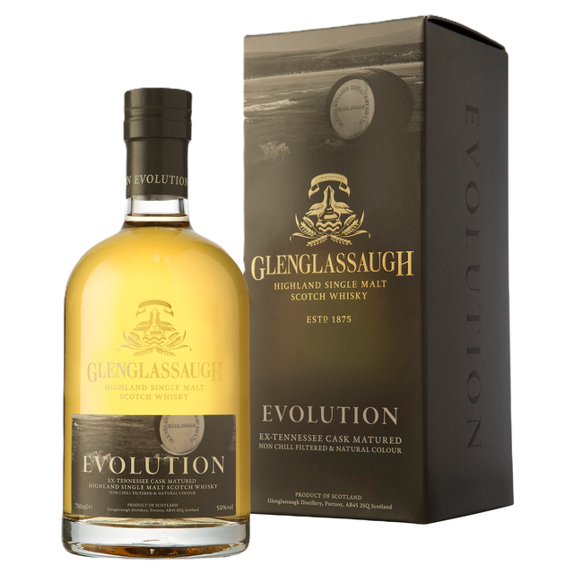 GLENGLASSAUGHEVO70CL