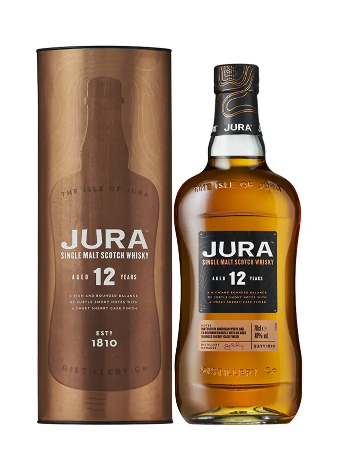ISLEOFJURA12ANS70CL
