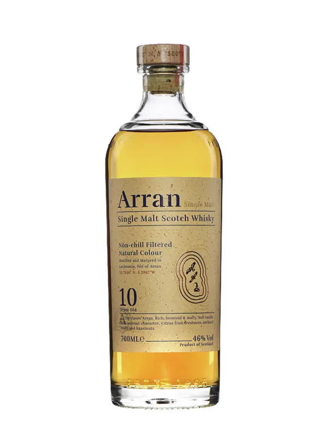 ARRAN10ANS70CL