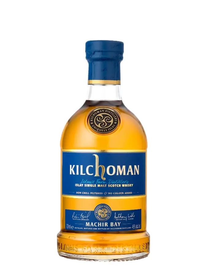 KILCHOMANMACHBAY70CL