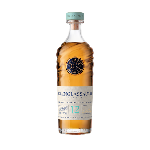 GLENGLASSAUGH12A70CL