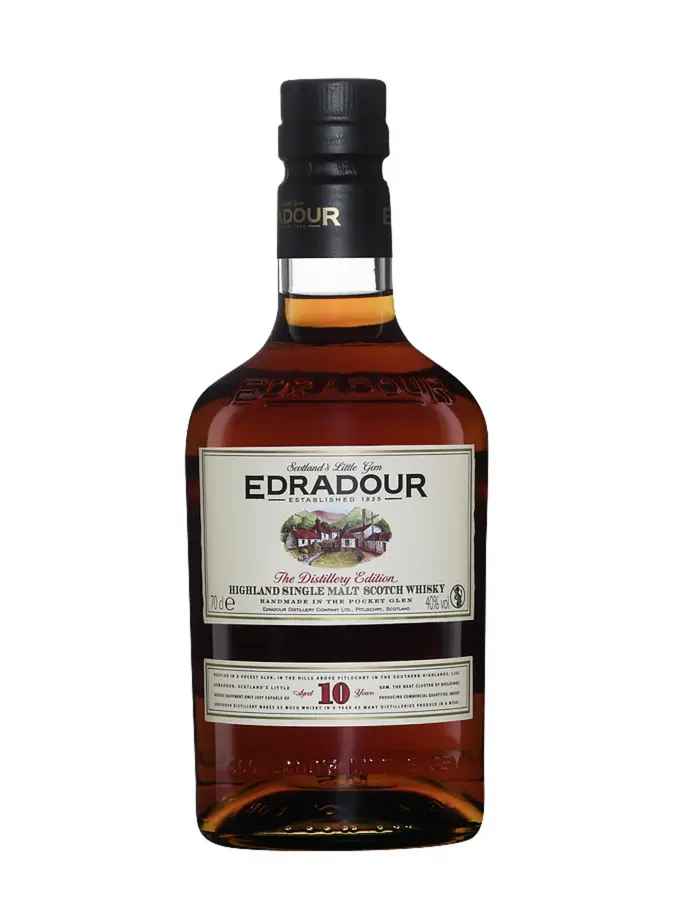 EDRADOUR10ANS70CL