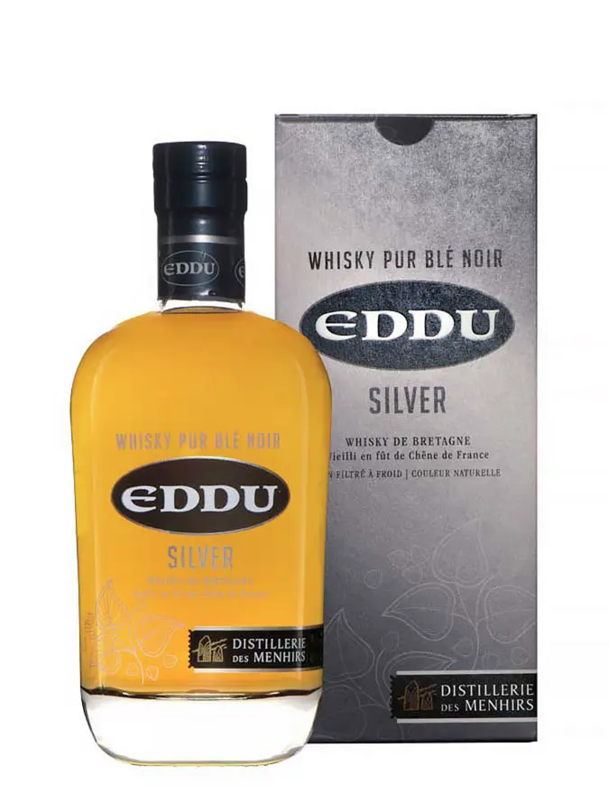 EDDUSILVER70CL