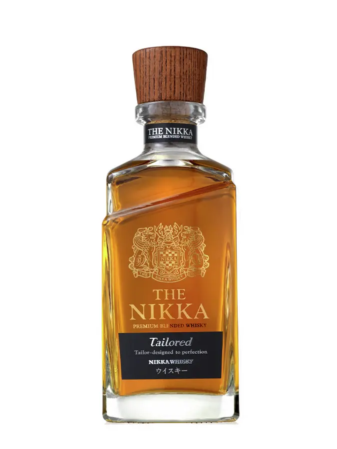 NIKKATAILORED70CL