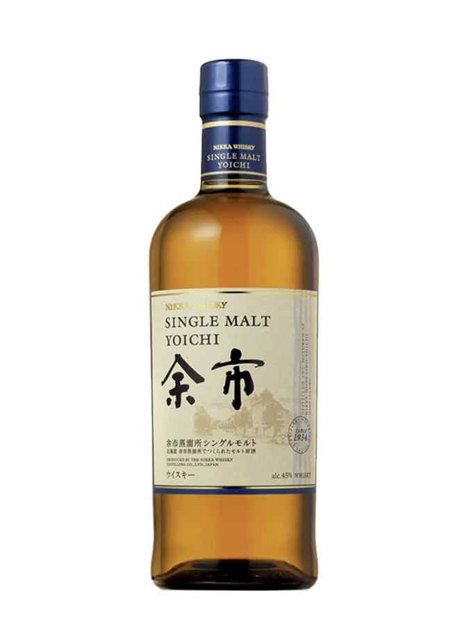 YOICHISINGLEMALT70CL