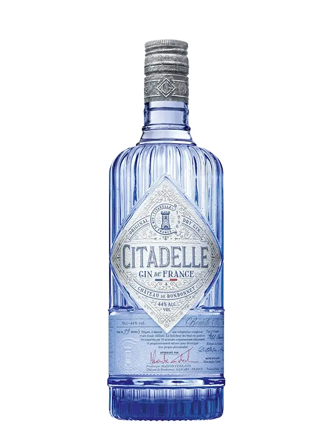 GINCITADELLE70CL
