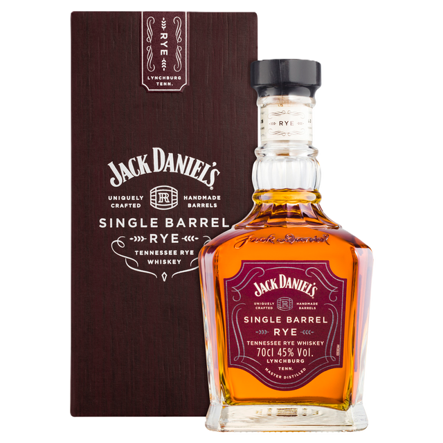 JACKDANIELSSBRYE70CL