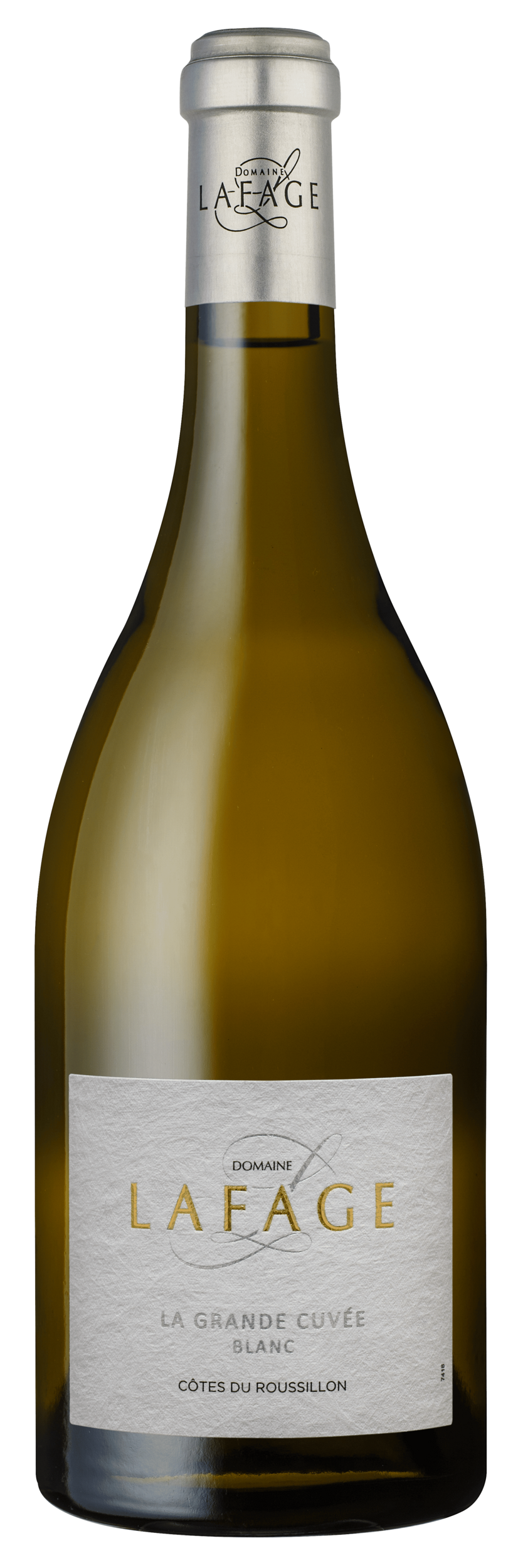 LFGEGRDECUVXXBLC75CL
