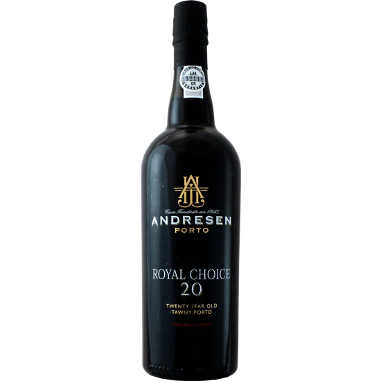 ANDRESENROYALRGE75CL