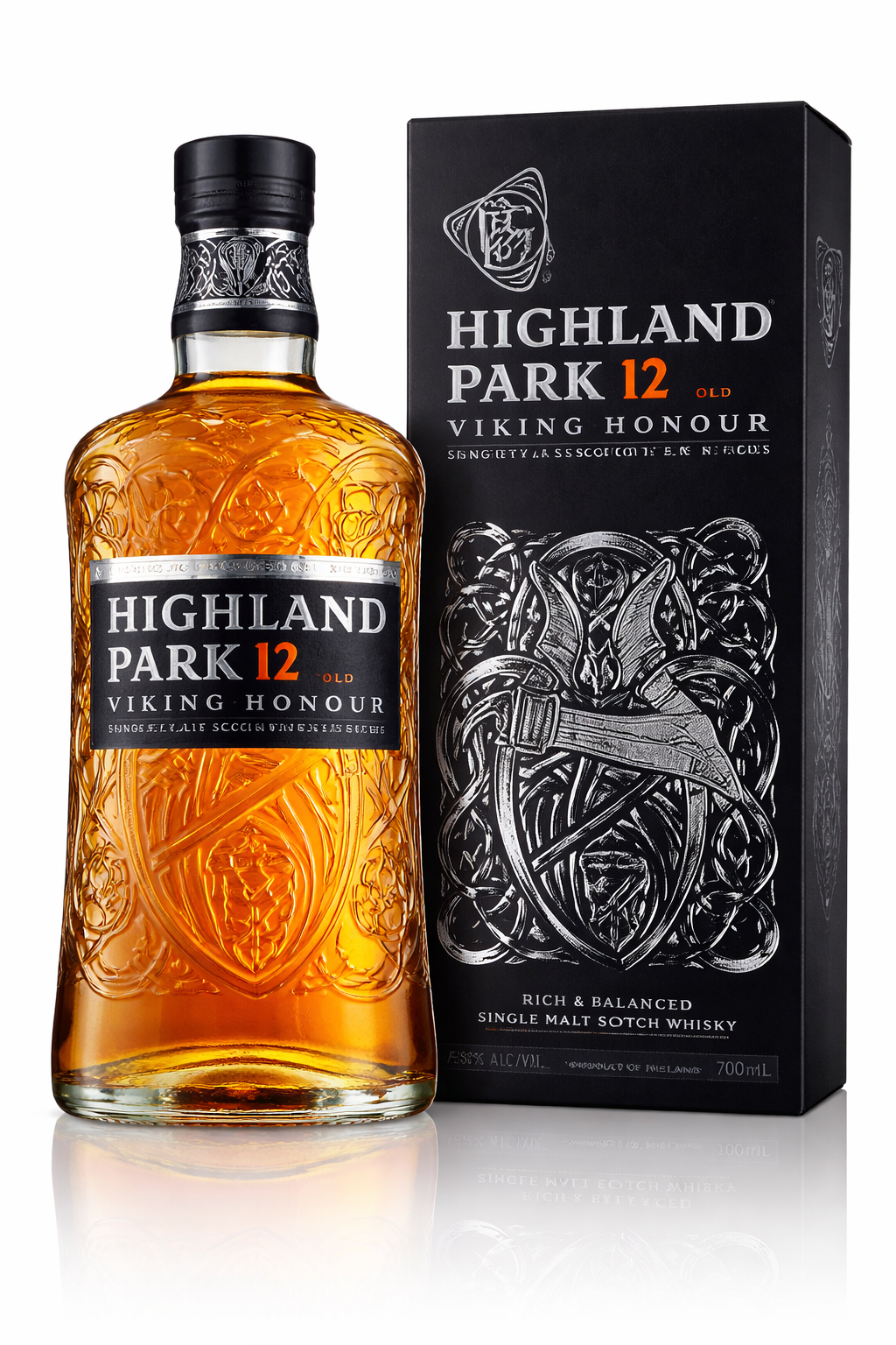 HIGHLANDPRK12ANS70CL