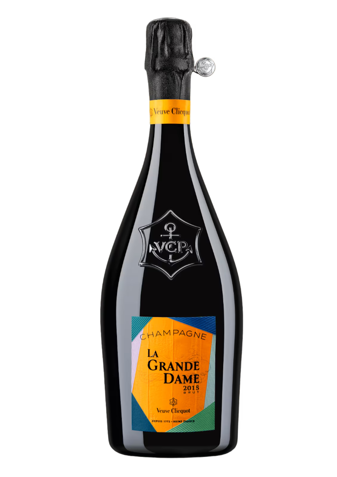 VCPGDEDAME15BLC75CL